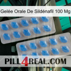 Gelée Orale De Sildénafil 100 Mg 23